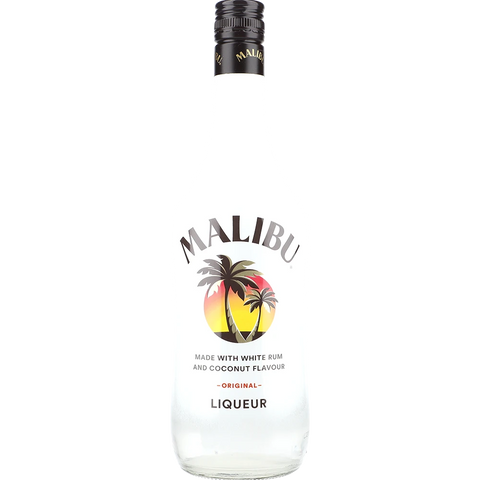 Malibu Coconut