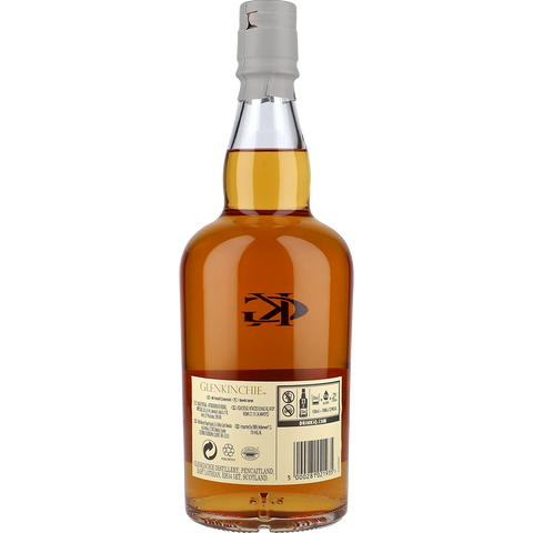 Glenkinchie 12y