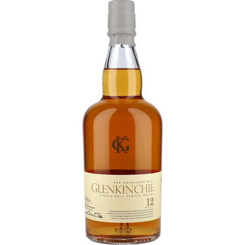 Glenkinchie 12y