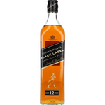 Johnnie Walker Black Label 12 år