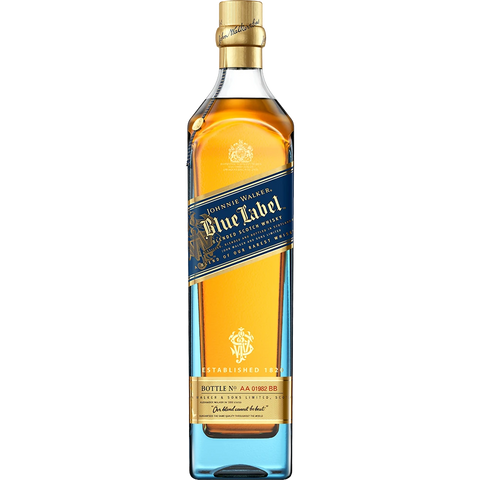 Johnnie Walker Blue Label
