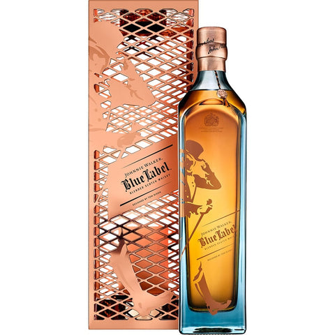 Johnnie Walker Blue Label Spiritus