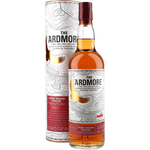 Ardmore Portwood