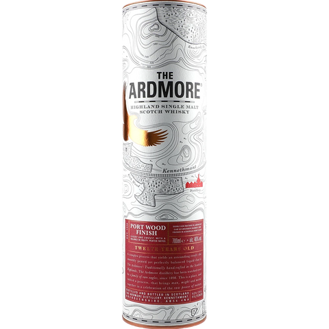 Ardmore Portwood