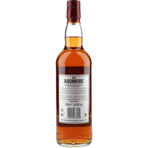Ardmore Portwood Spiritus