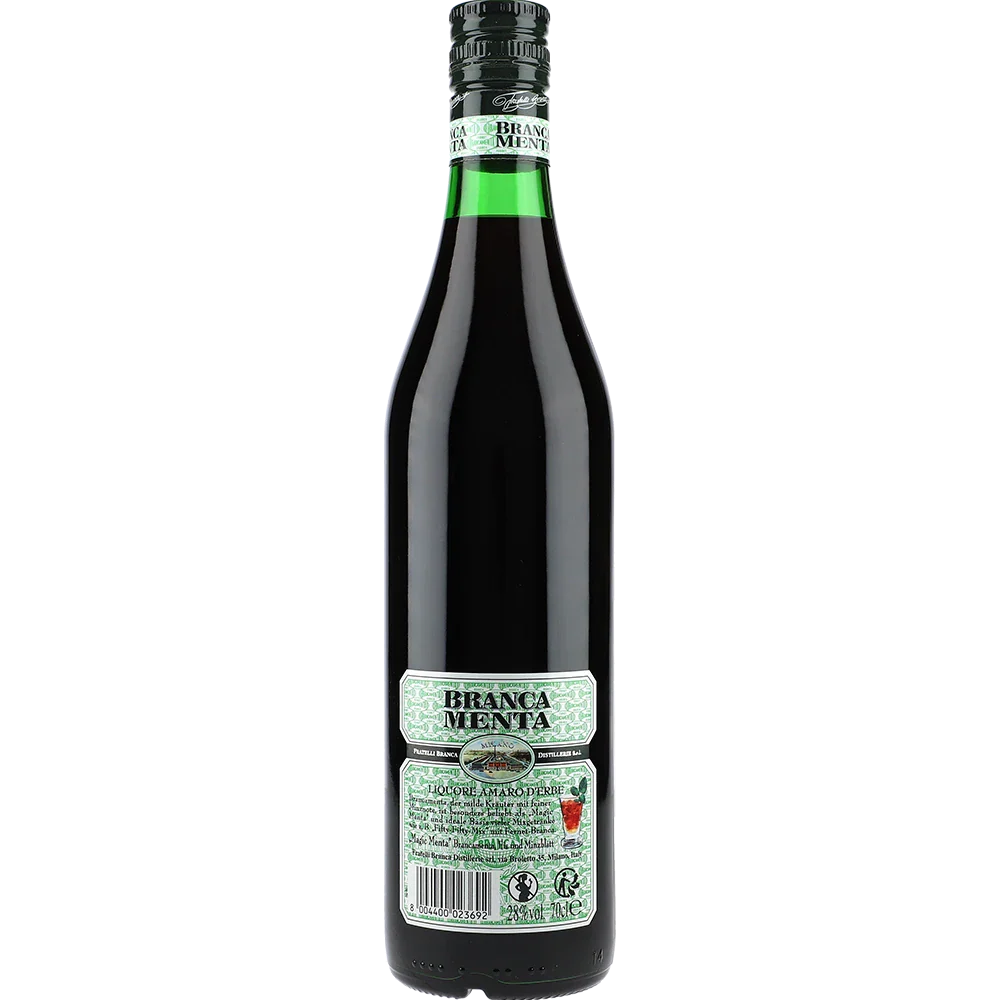 Fernet-Branca Menta