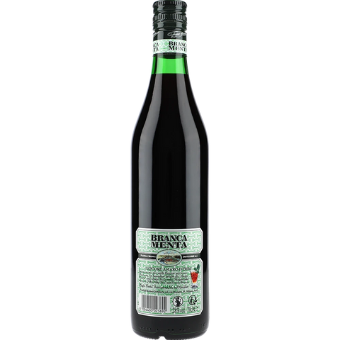 Fernet-Branca Menta