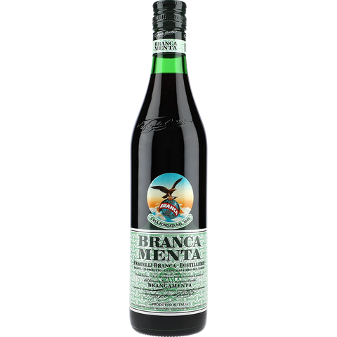Fernet-Branca Menta
