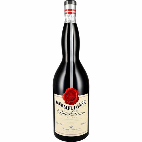 Gammel Dansk Bitter Dram Spiritus