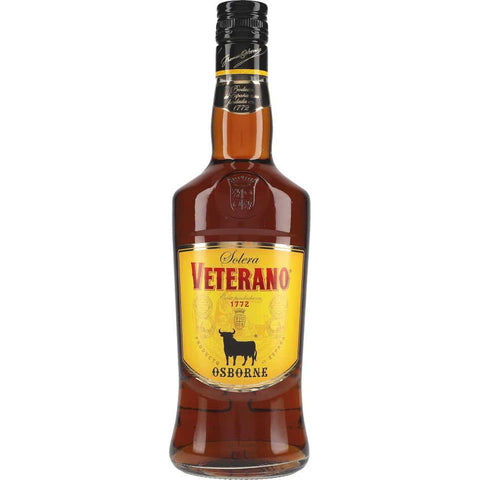 Osborne Veterano Spiritus