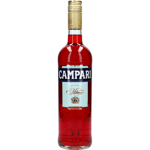 Campari Bitter