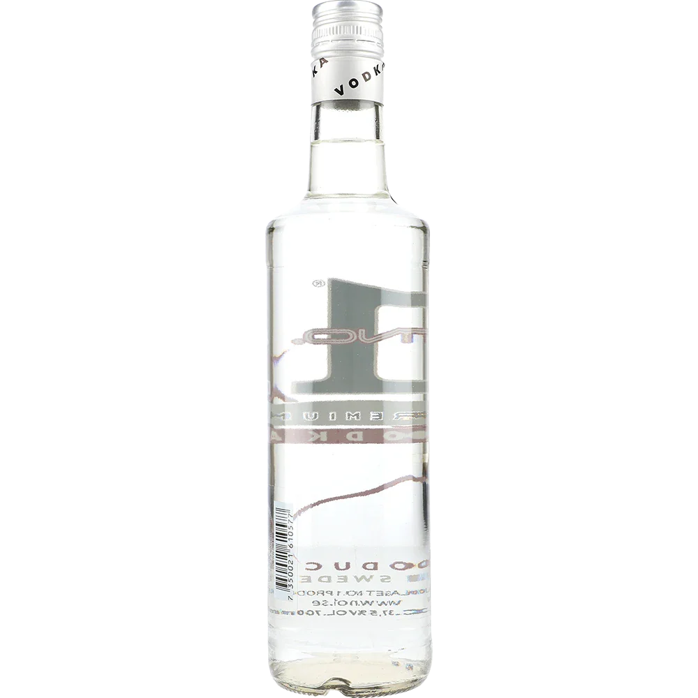 No. 1 Premium Vodka