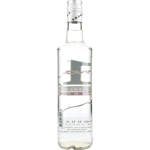 No. 1 Premium Vodka