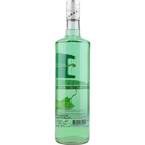No. 1 Premium Vodka Kiwi