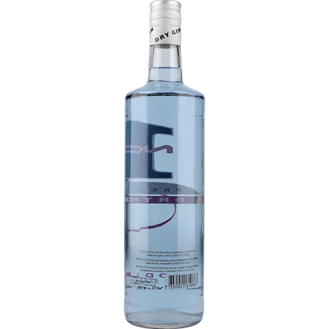 No. 1 Premium Gin
