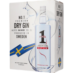 Nr. 1 Premium Dry Gin