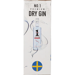 Nr. 1 Premium Dry Gin