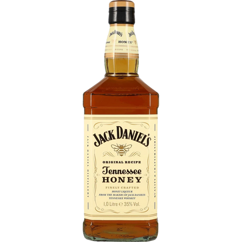 Jack Daniel's - Honey