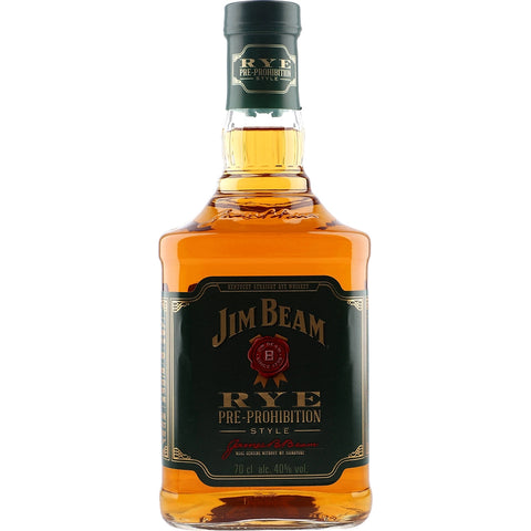 Jim Beam Rye