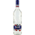 Finlandia Cranberry
