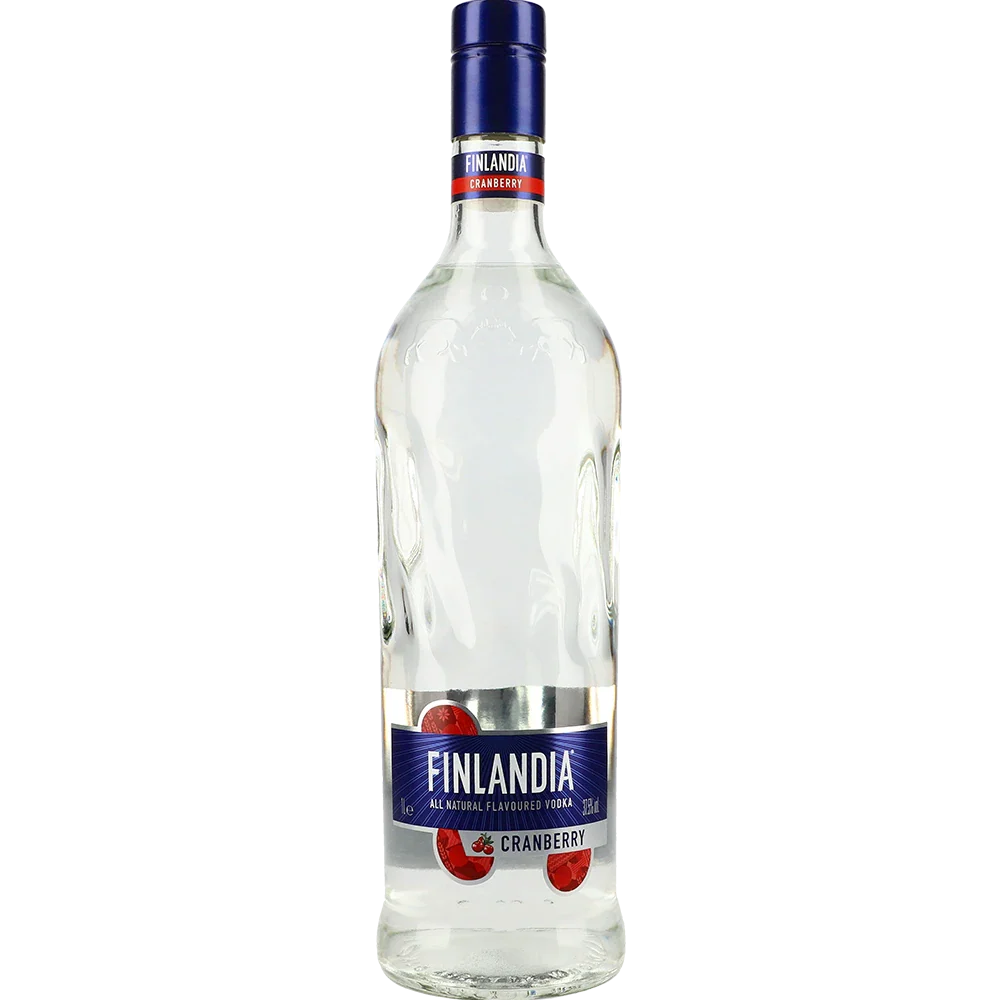 Finlandia Cranberry