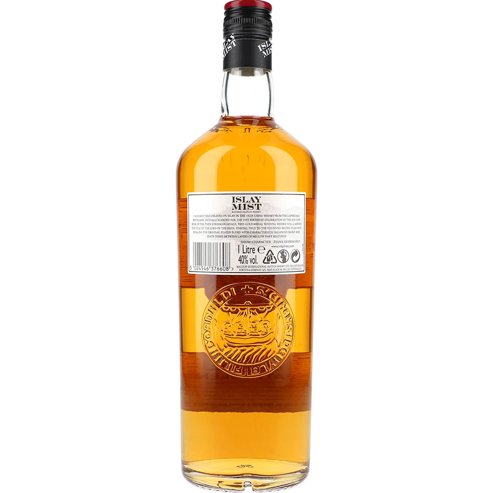 Islay Mist Original
