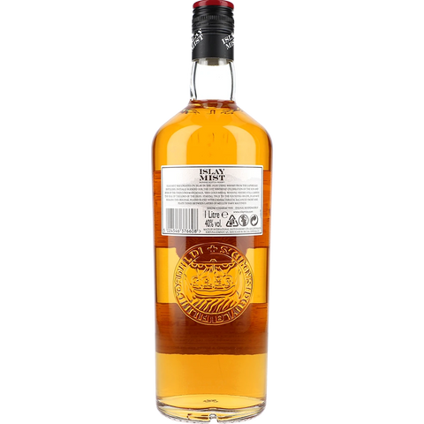 Islay Mist Original
