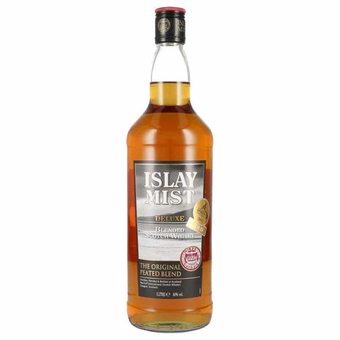 Islay Mist Original Spiritus