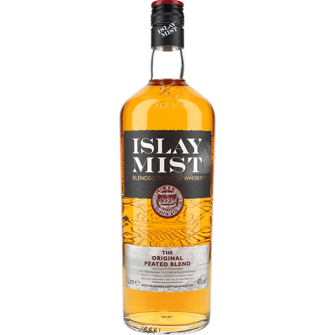 Islay Mist Original