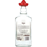 Sierra Tequila Blanco