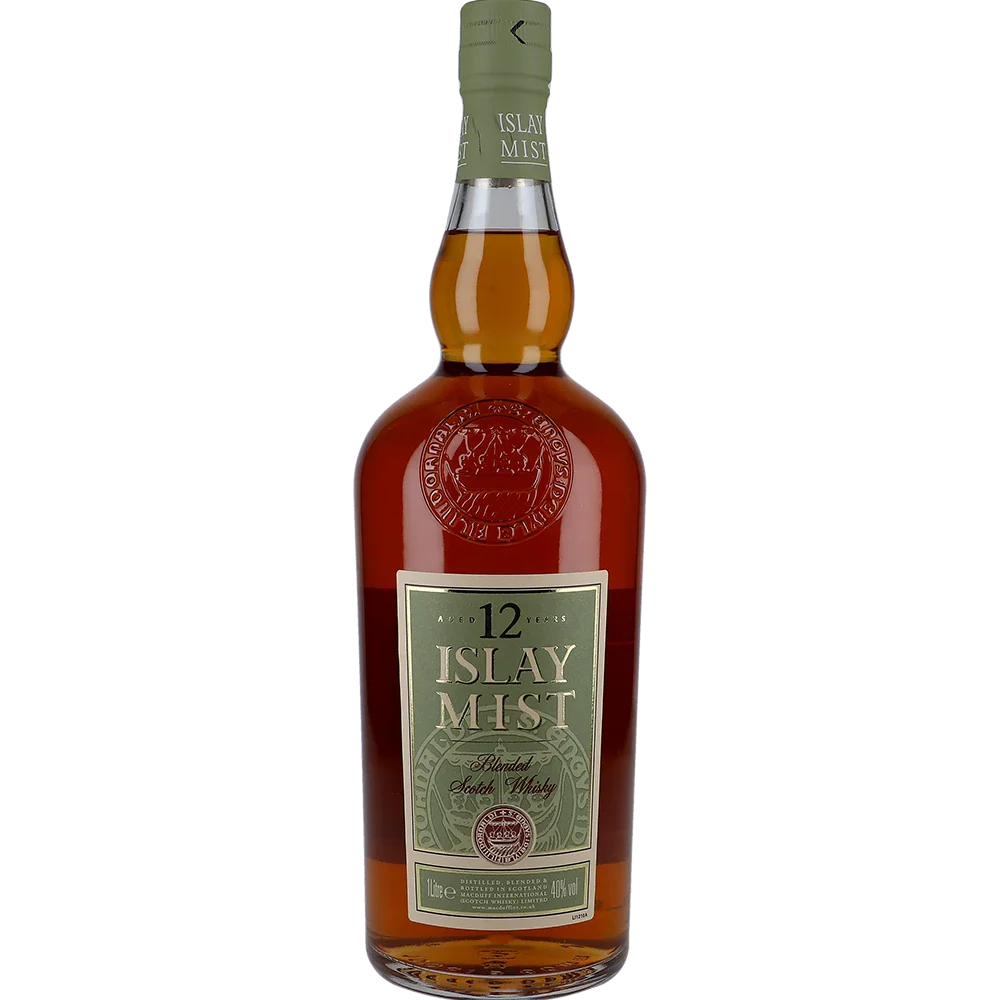 Islay Mist 12 år