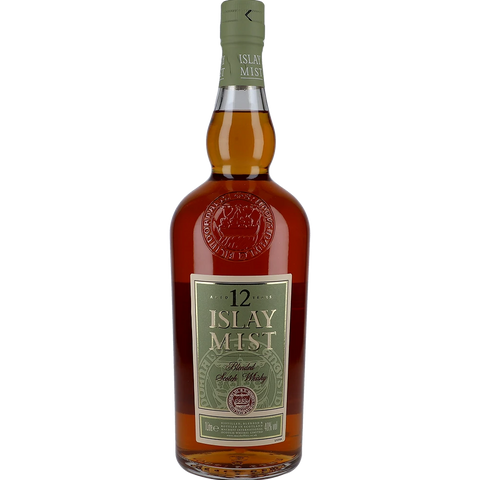 Islay Mist 12y
