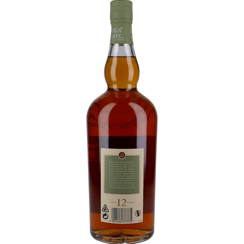 Islay Mist 12y