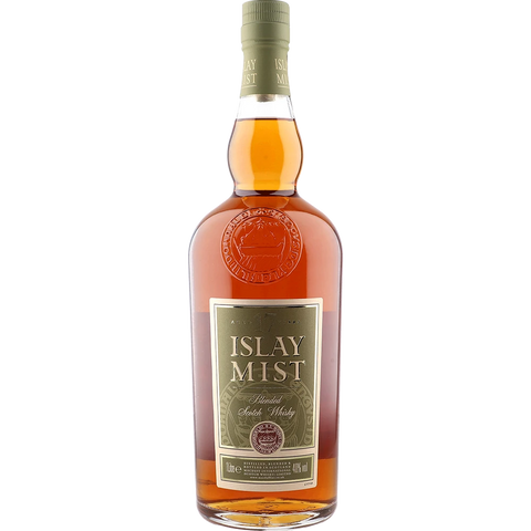 Islay Mist 17y