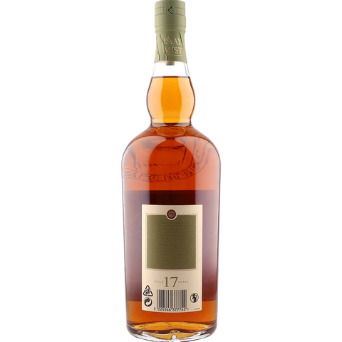 Islay Mist 17y