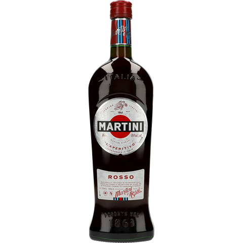 Martini Rosso