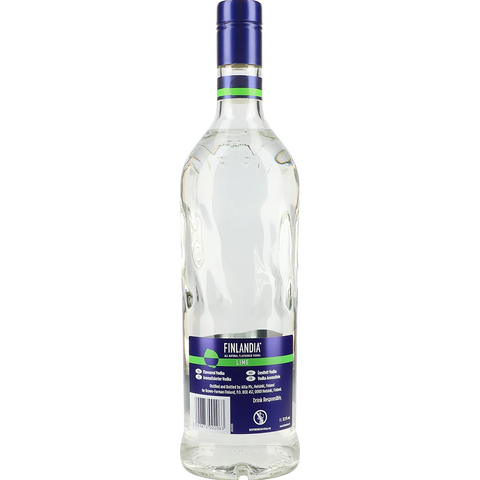 Finlandia Lime