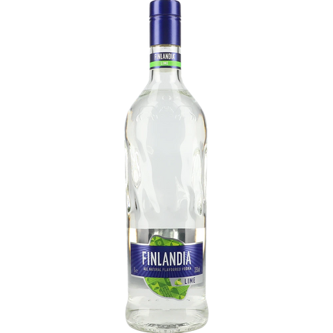 Finlandia Lime