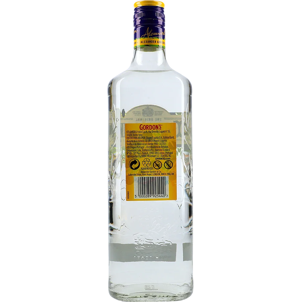 Gordon's London Dry Gin