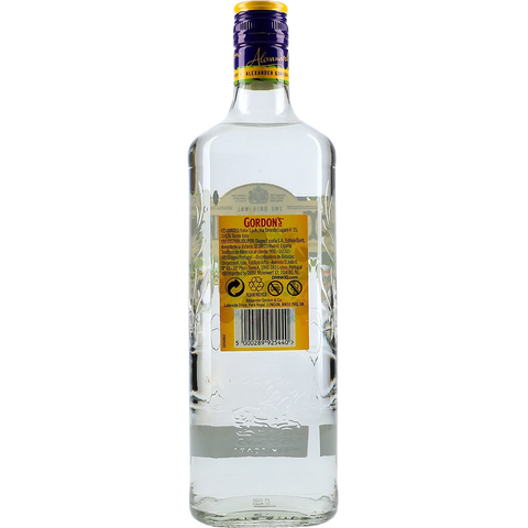 Gordon's London Dry Gin