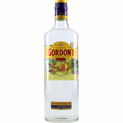 Gordon’s London Dry Gin Spiritus