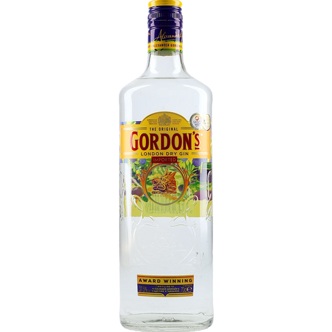 Gordon's London Dry Gin