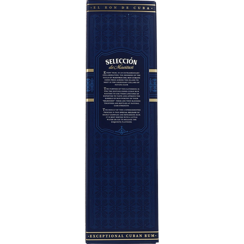 Havana Club Selección de Maestros