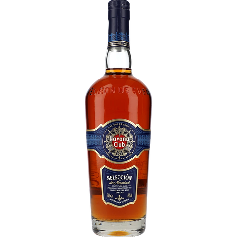 Havana Club Selección de Maestros