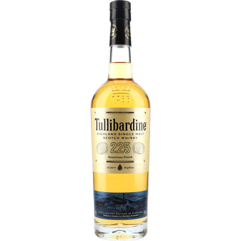 Tullibardine 225 Sauternes Finish