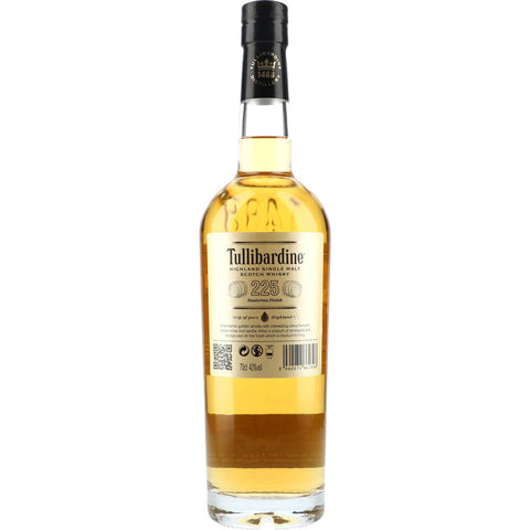 Tullibardine 225 Sauternes Finish