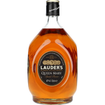 Lauders Queen Mary