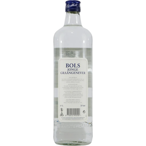 Bols Jonge Graanjenever