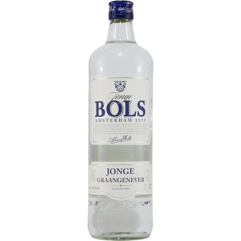 Bols Jonge Graanjenever