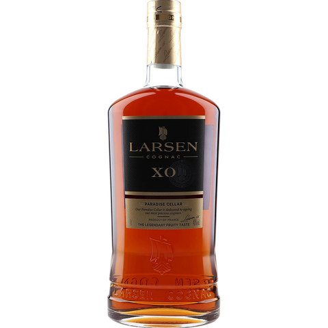 Larsen XO